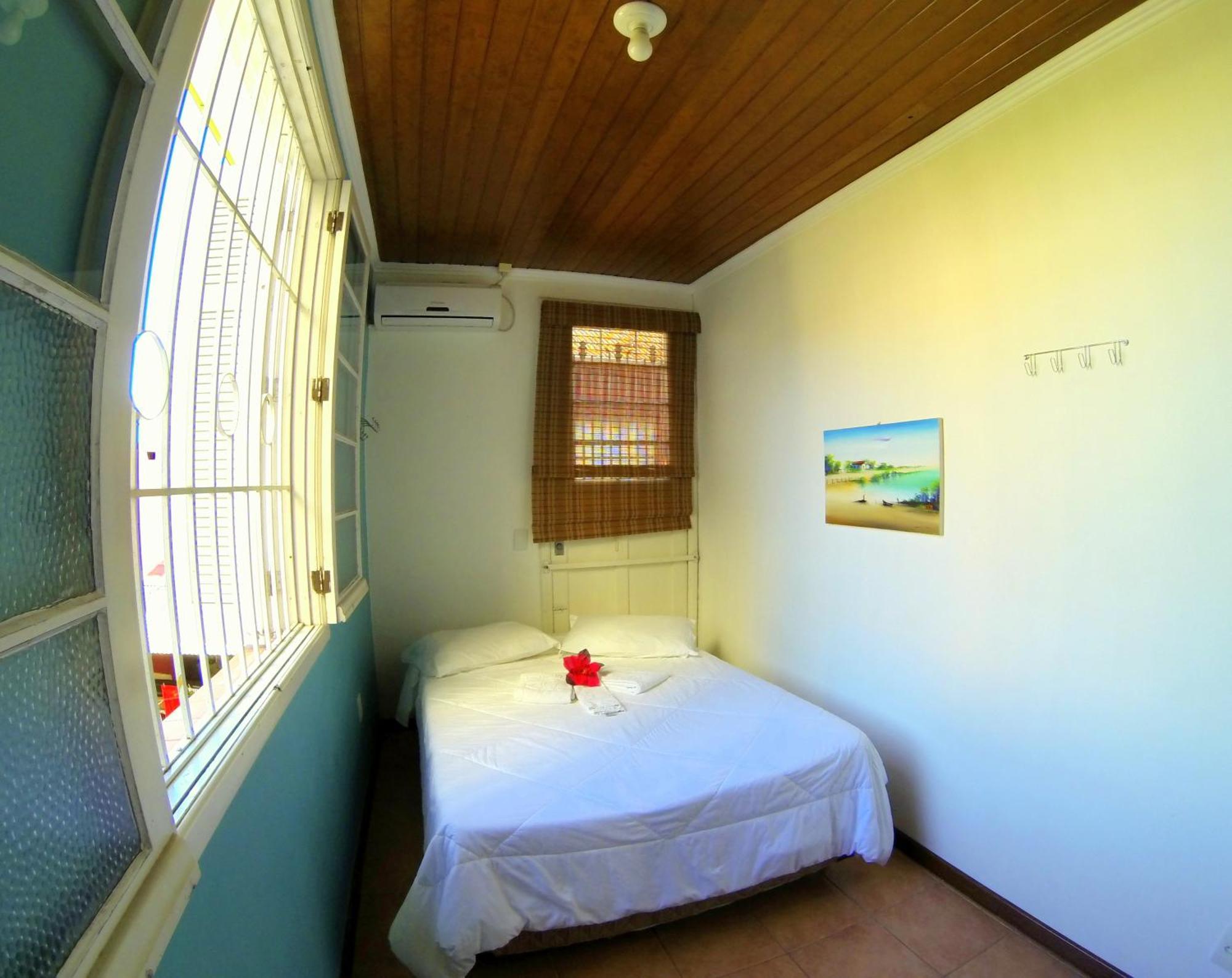 Poa Eco Hostel Porto Alegre Cameră foto