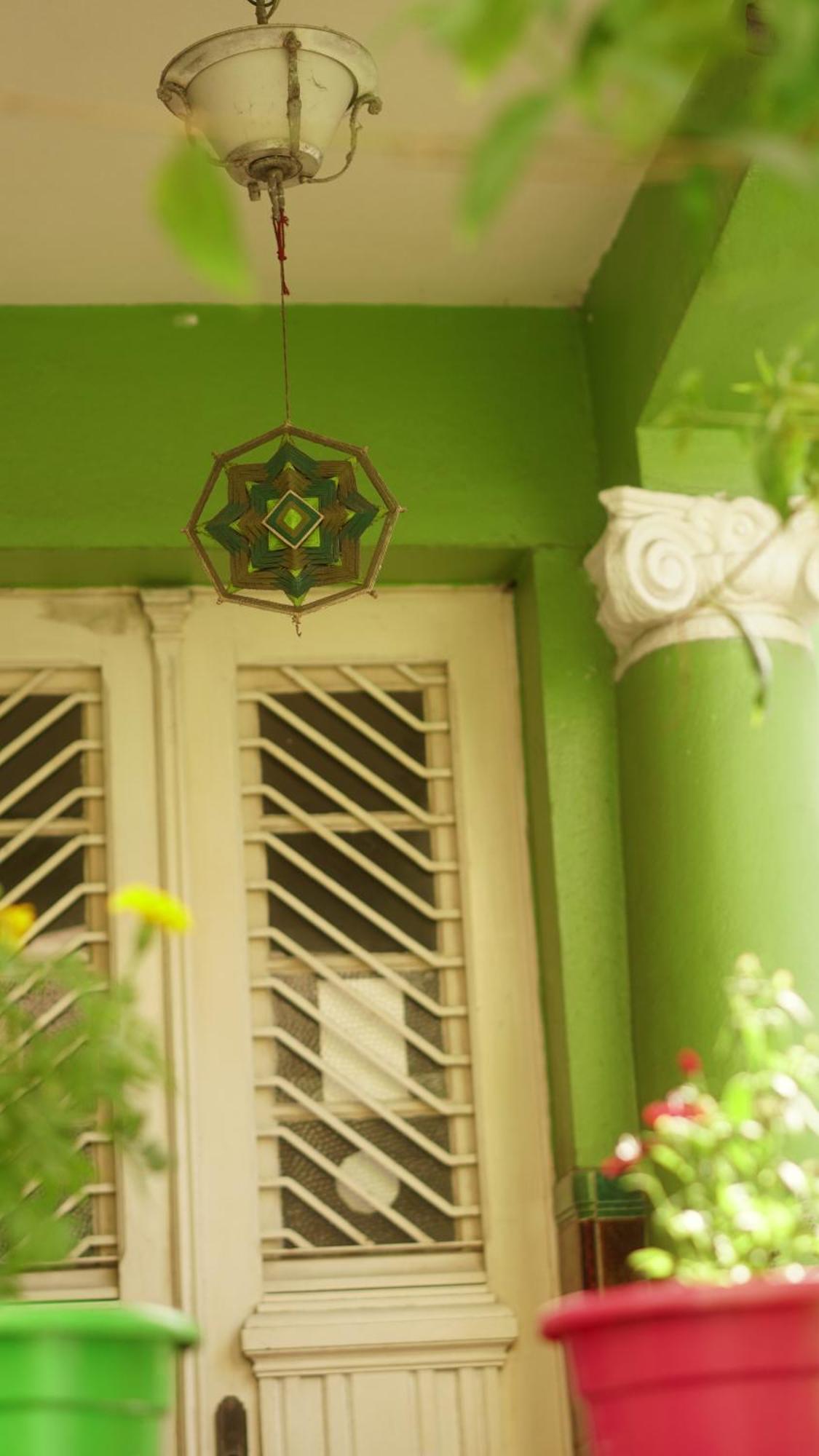Poa Eco Hostel Porto Alegre Exterior foto