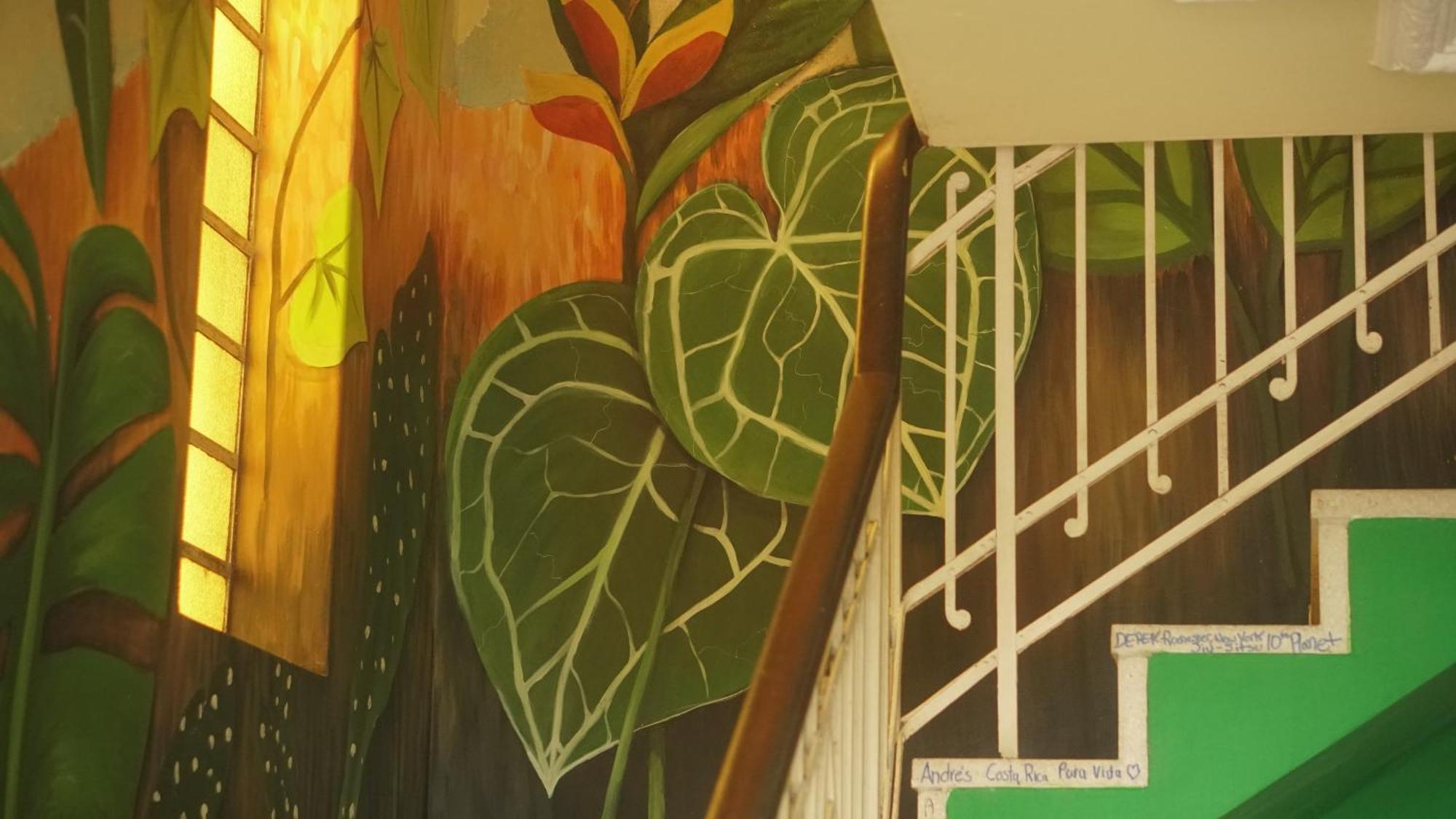 Poa Eco Hostel Porto Alegre Exterior foto